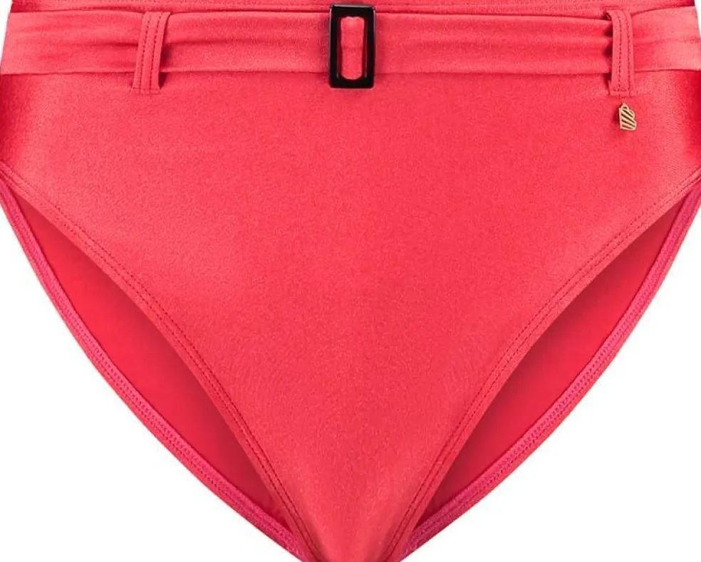 High Waist Bottom
