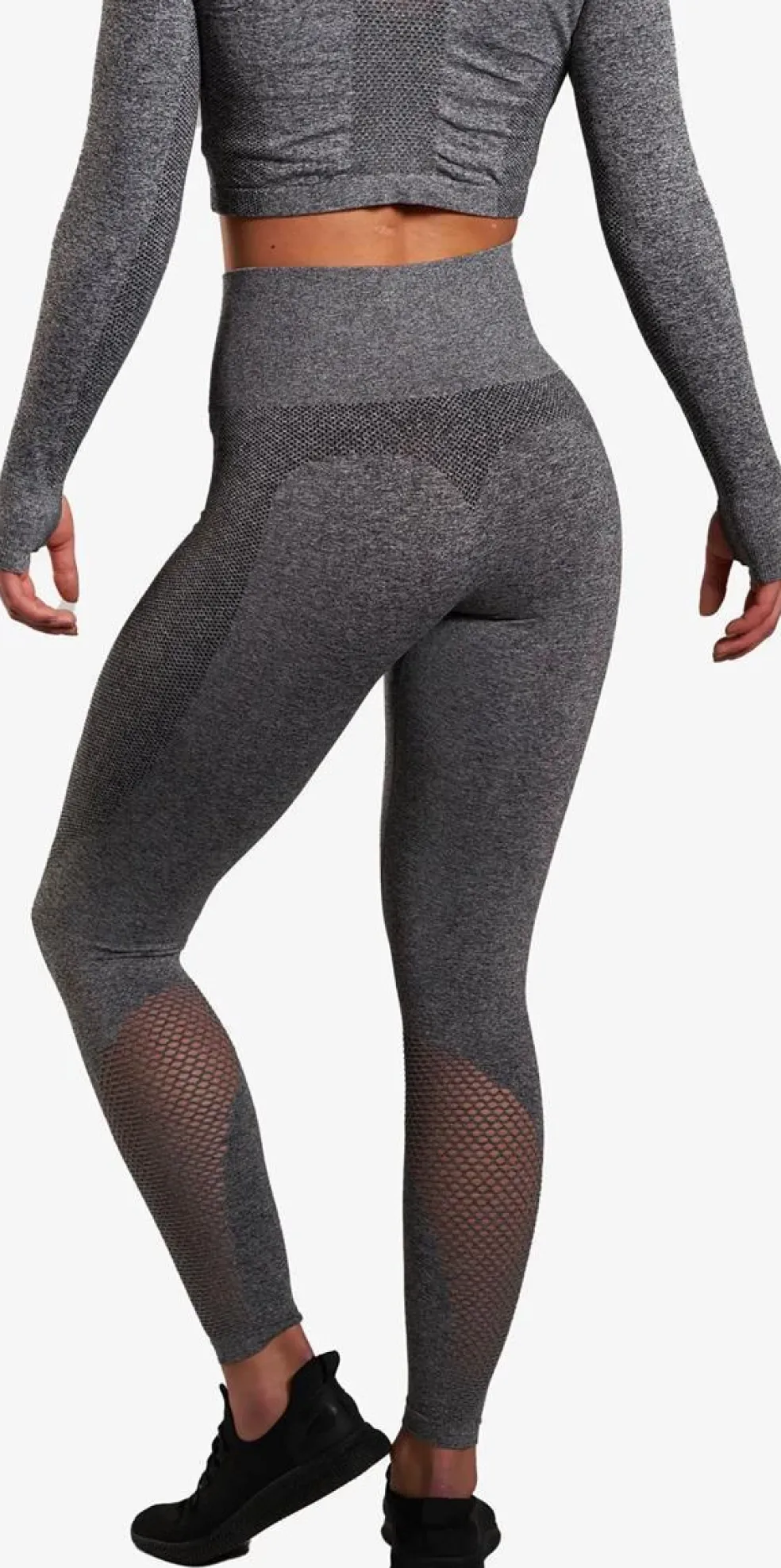 high waisted leggings