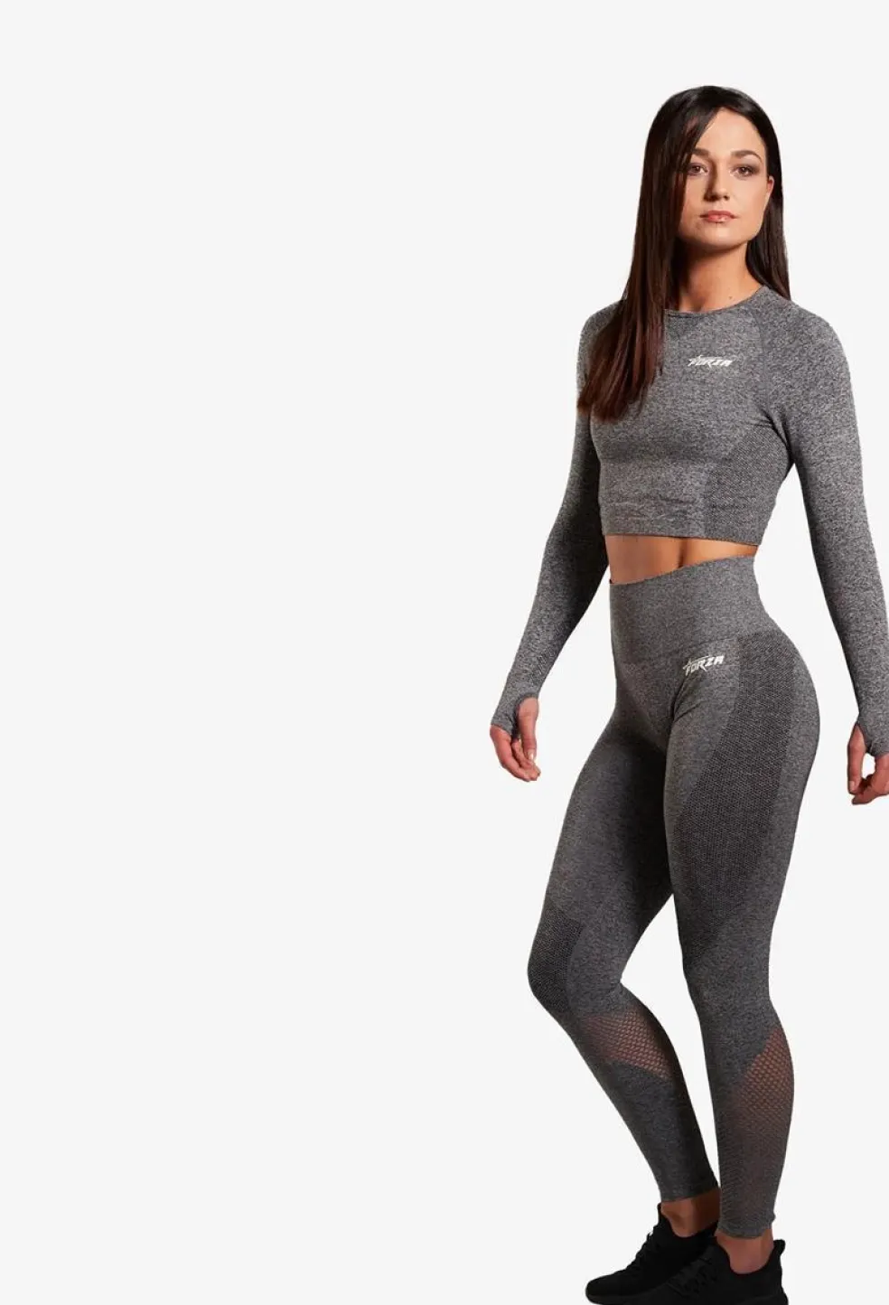 high waisted leggings