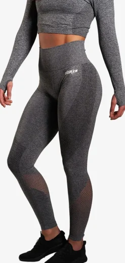 high waisted leggings