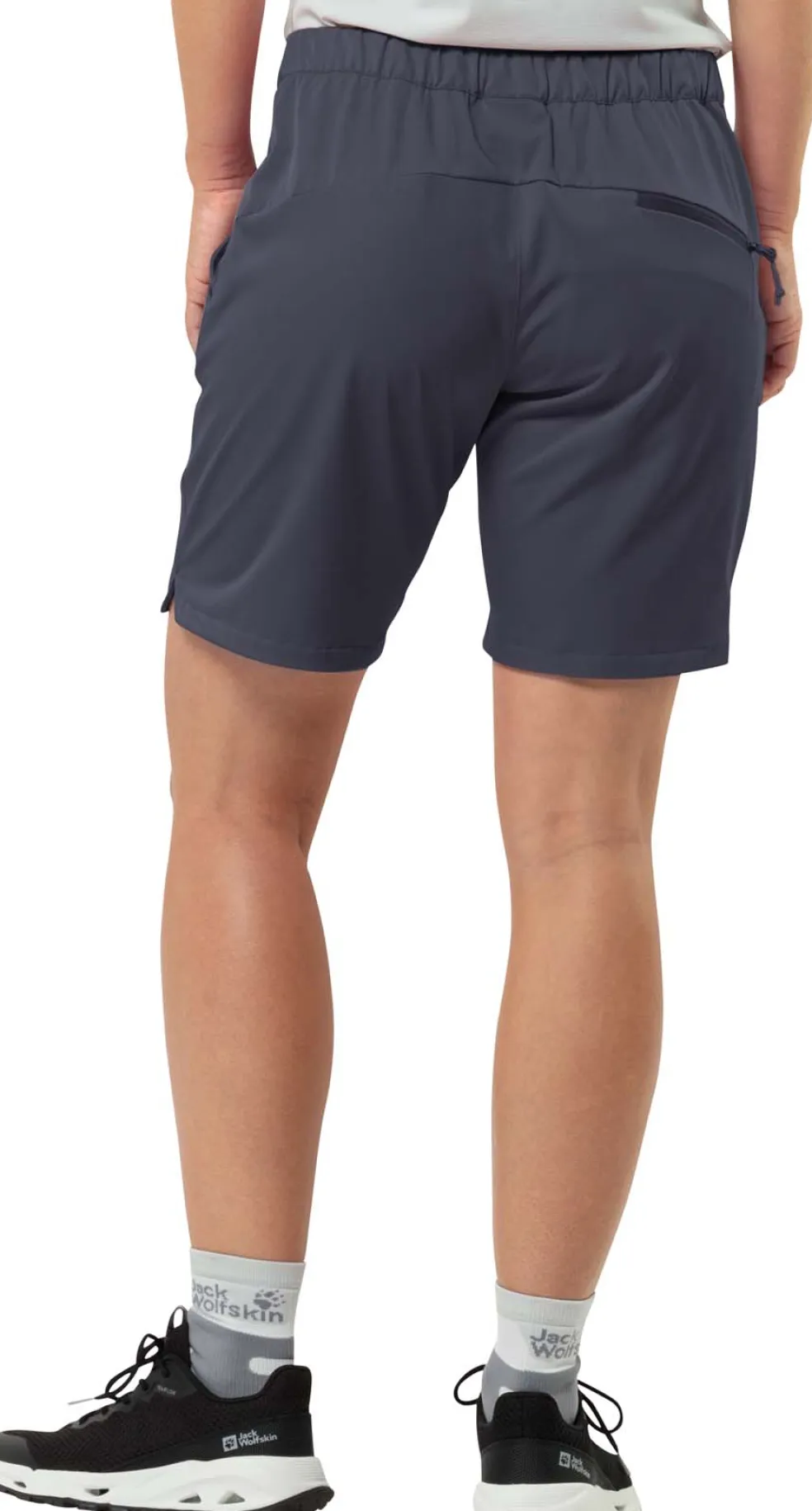 Hiking Alpine short