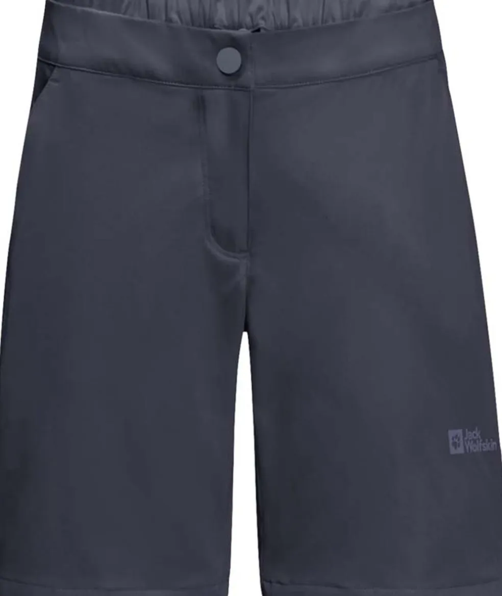 Hiking Alpine short