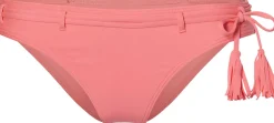 Hip Fit Belted bikinibroekje