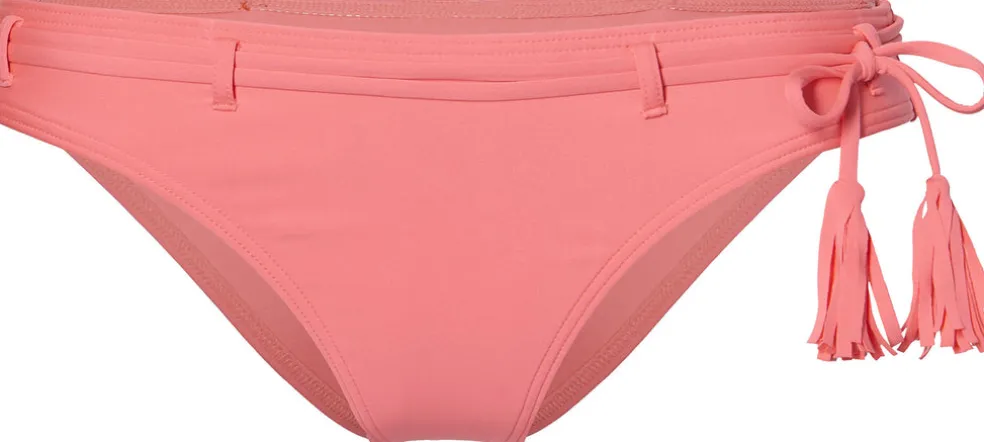 Hip Fit Belted bikinibroekje