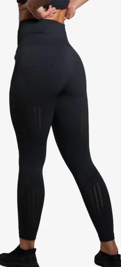 hoge taille leggings