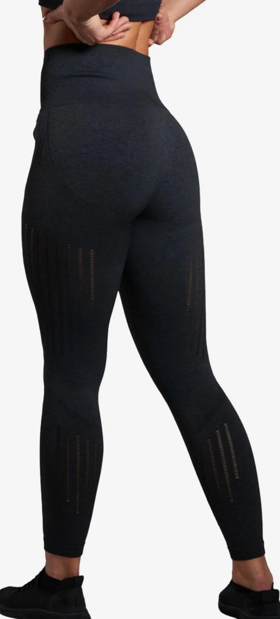 hoge taille leggings