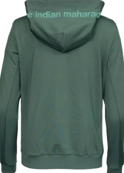 Hooded Jacket