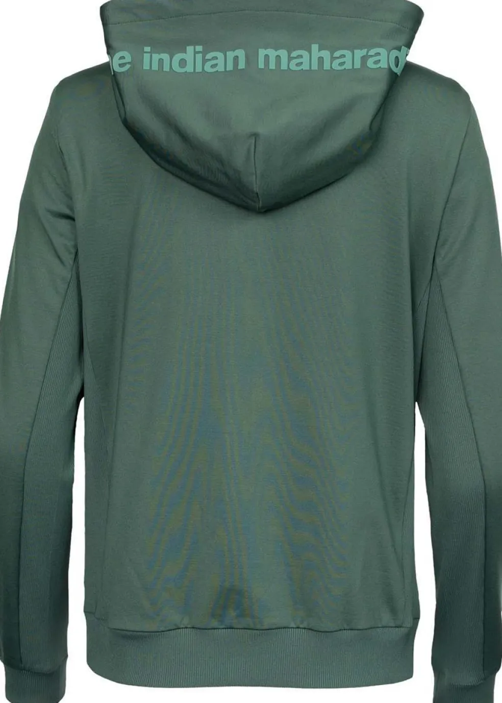 Hooded Jacket