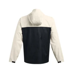 Hooded Waterproof jack