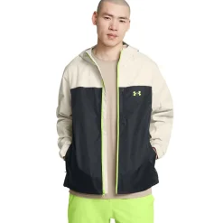 Hooded Waterproof jack
