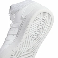 Hoops 3.0 Mid Classic sneakers