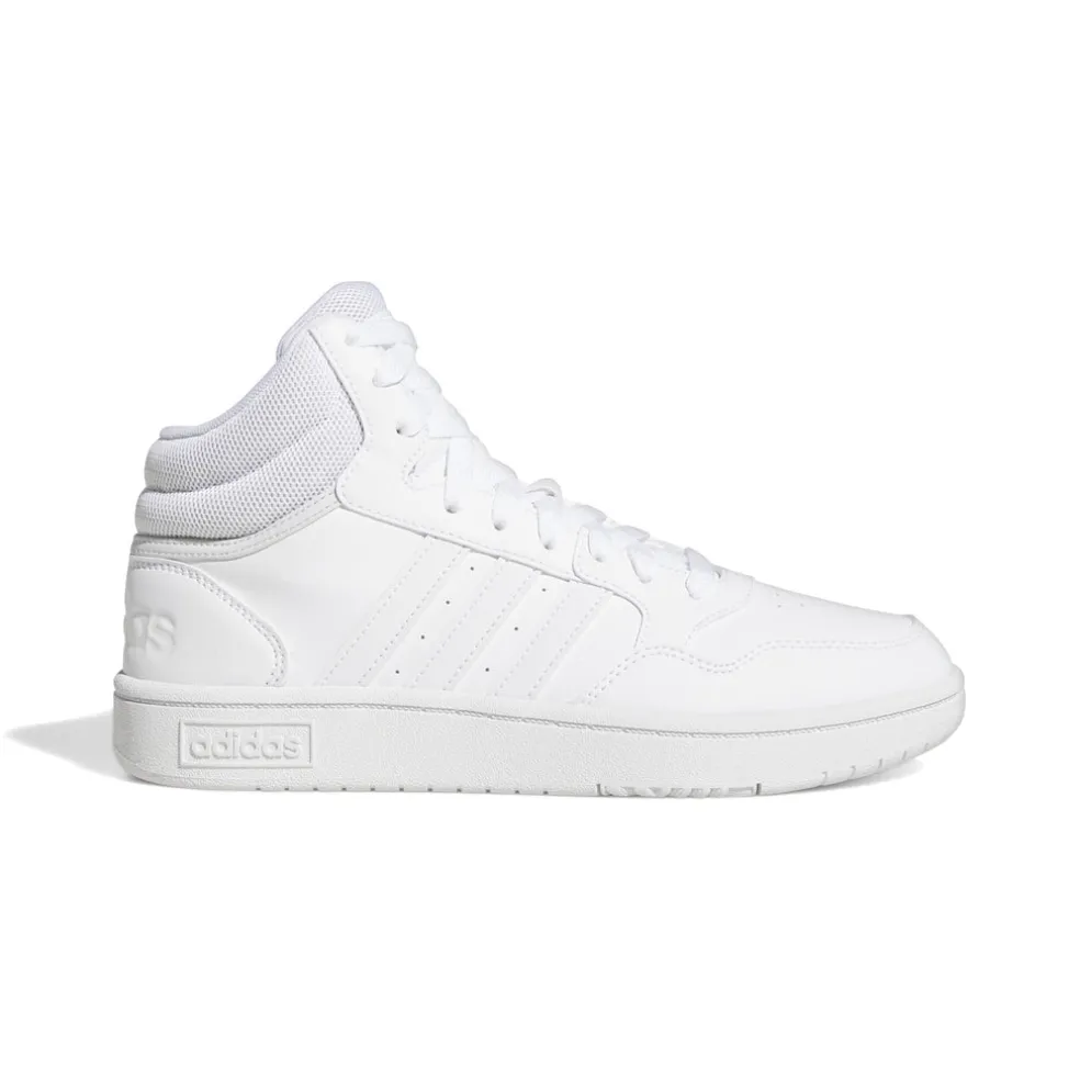 Hoops 3.0 Mid Classic sneakers