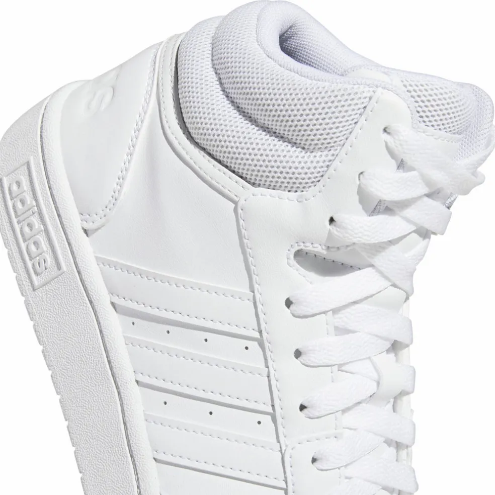 Hoops 3.0 Mid Classic sneakers