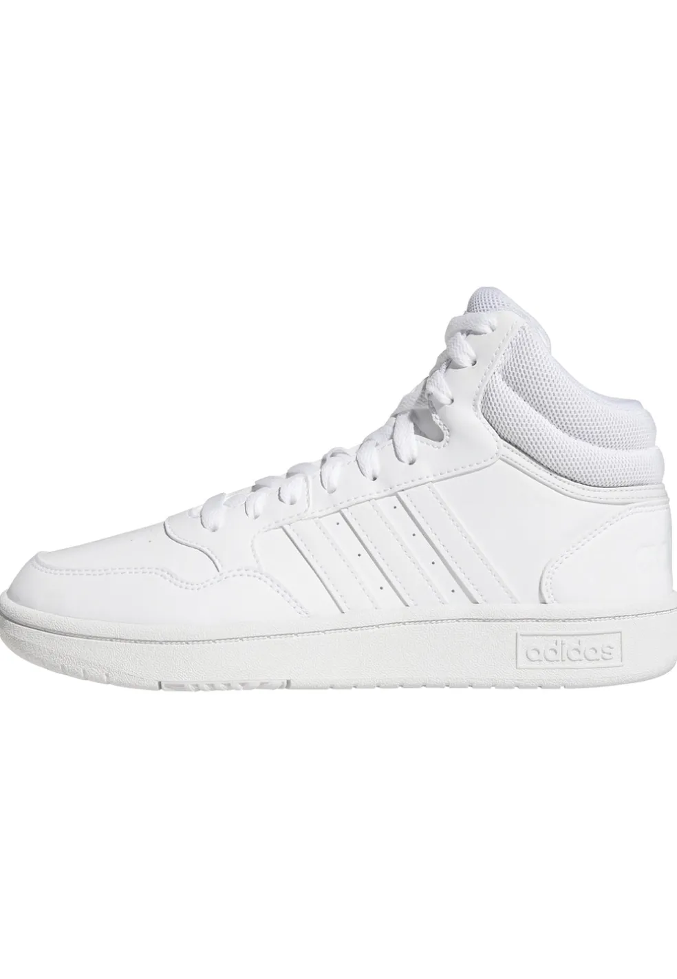 Hoops 3.0 Mid Classic sneakers
