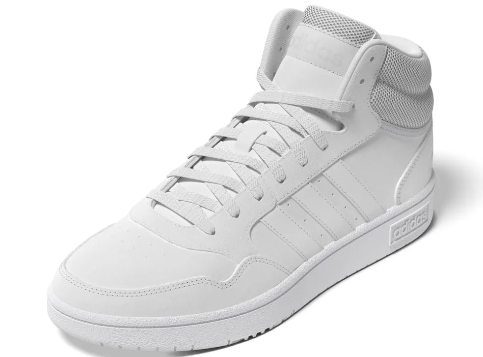 Hoops 3.0 Mid Classic sneakers