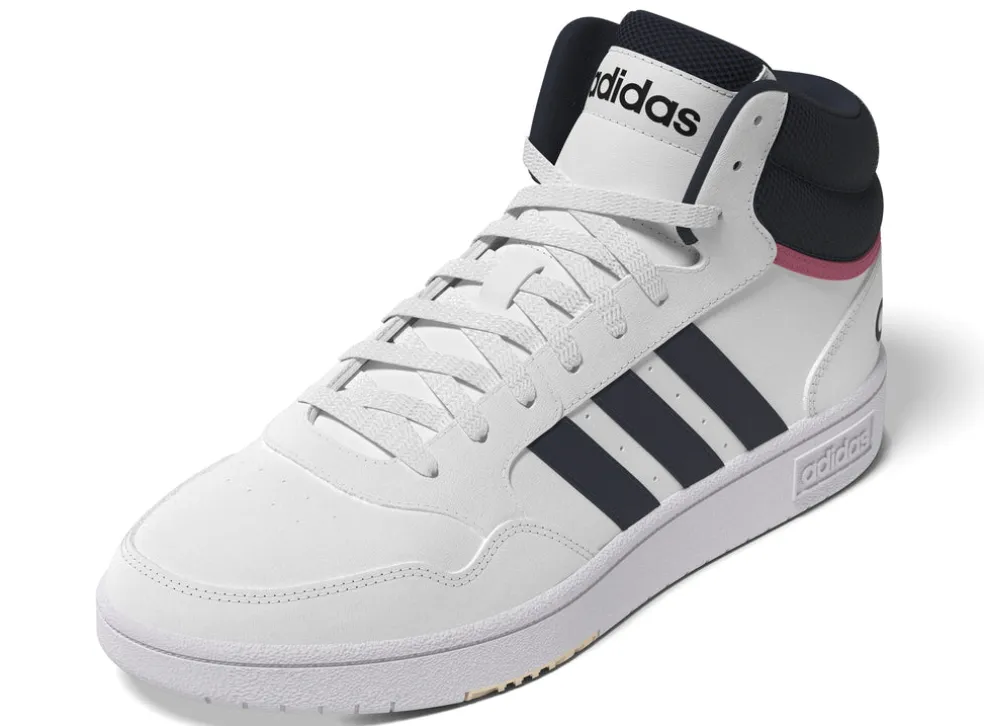 Hoops 3.0 Mid Classic sneakers