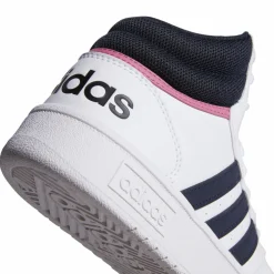 Hoops 3.0 Mid Classic sneakers