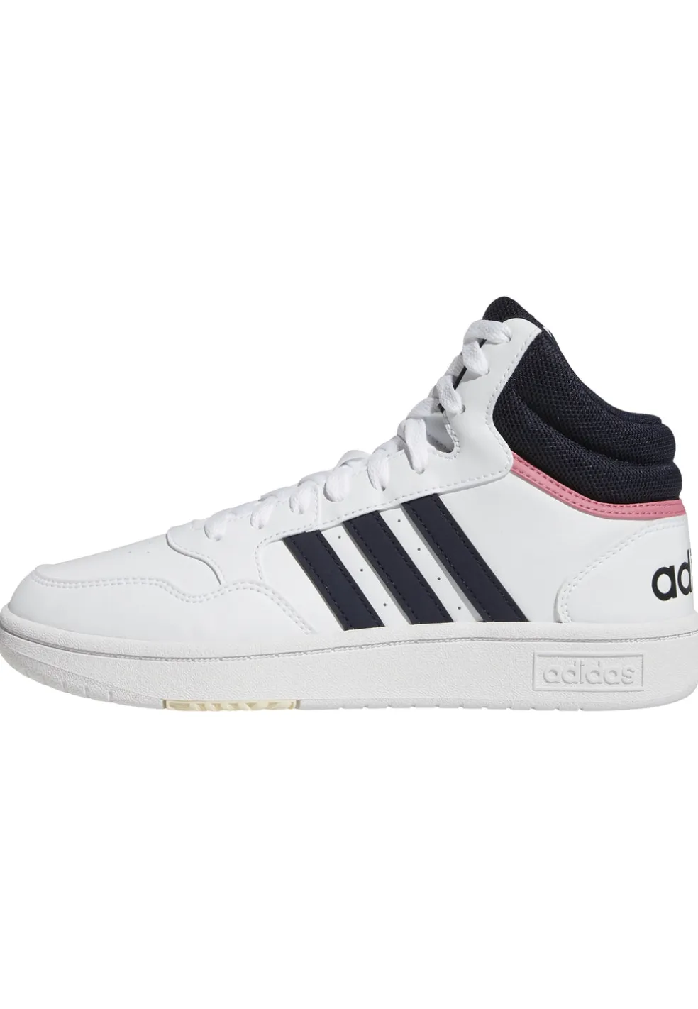 Hoops 3.0 Mid Classic sneakers