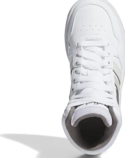 Hoops Mid 3.0 kids sneakers