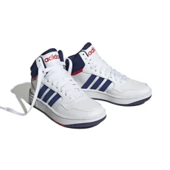 Hoops Mid 3.0 kids sneakers