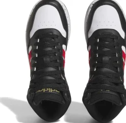 Hoops Mid 3.0 kids sneakers