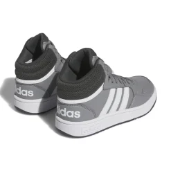 Hoops Mid 3.0 kids sneakers