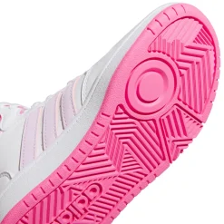 Hoops Mid 3.0 kids sneakers