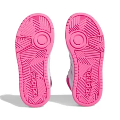 Hoops Mid 3.0 kids sneakers