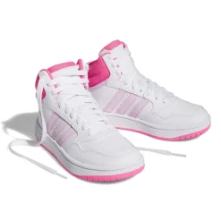 Hoops Mid 3.0 kids sneakers