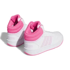 Hoops Mid 3.0 kids sneakers