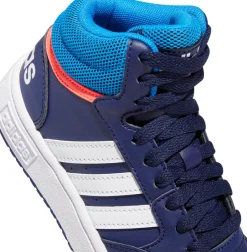 Hoops Mid 3.0 kids sneakers