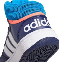 Hoops Mid 3.0 kids sneakers