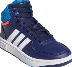 Hoops Mid 3.0 kids sneakers