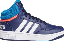 Hoops Mid 3.0 kids sneakers