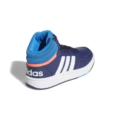 Hoops Mid 3.0 kids sneakers