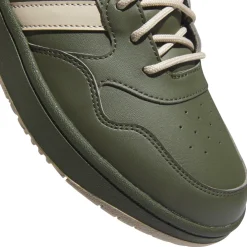 Hoops 3.0 Mid Lifestyle Basketball Classic sneakers