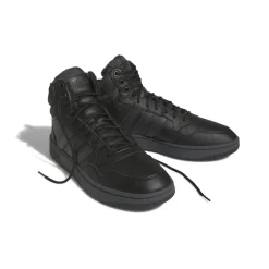 Hoops 3.0 Mid Lifestyle Basketball Classic sneakers