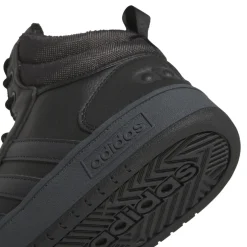 Hoops 3.0 Mid Lifestyle Basketball Classic sneakers