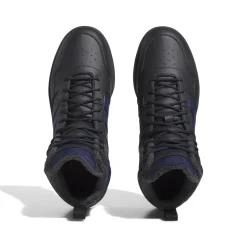 Hoops 3.0 Mid Lifestyle Basketball Classic sneakers