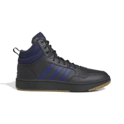 Hoops 3.0 Mid Lifestyle Basketball Classic sneakers