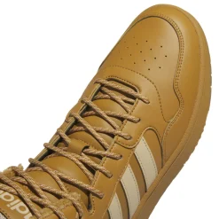 Hoops 3.0 Mid Lifestyle Basketball Classic sneakers