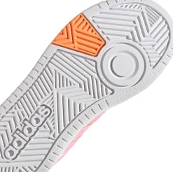 Hoops sneakers