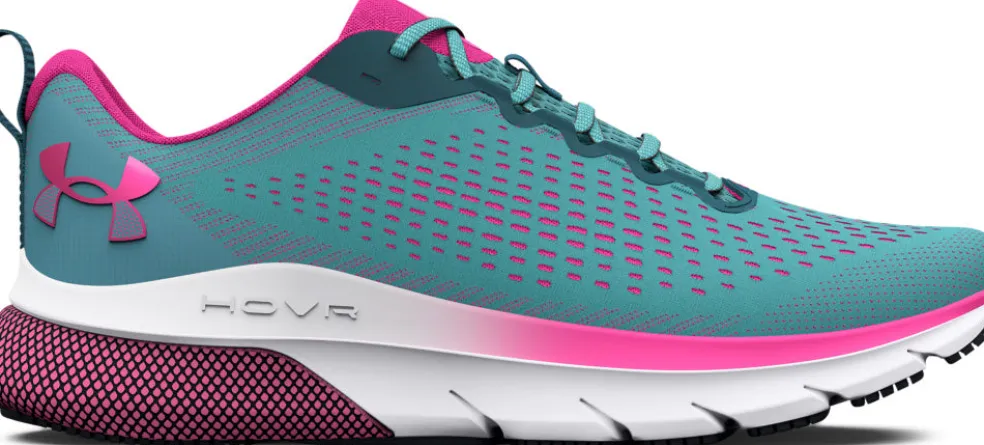 Hovr™ Turbulence hardloopschoenen