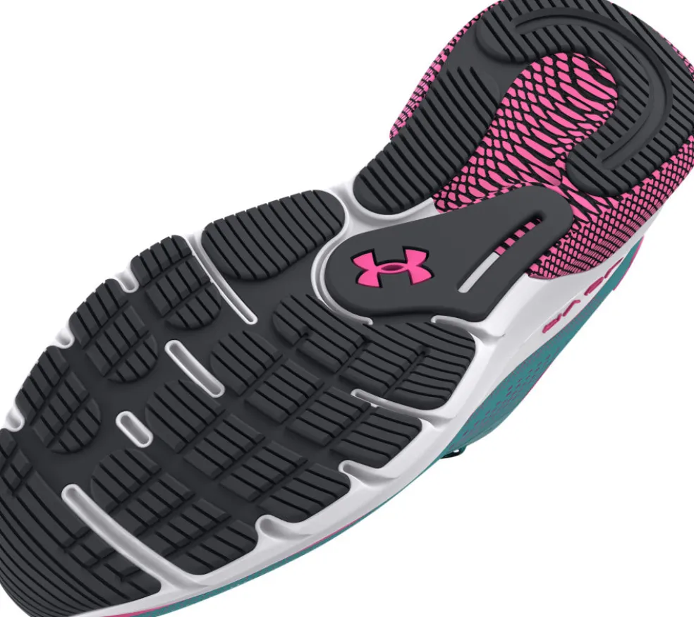 Hovr™ Turbulence hardloopschoenen