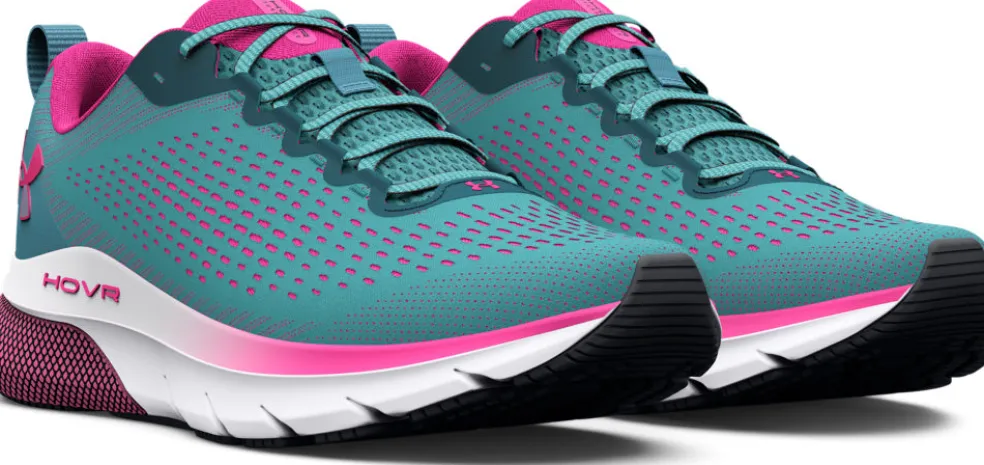 Hovr™ Turbulence hardloopschoenen