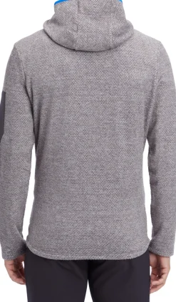 Hucture II FZ vest