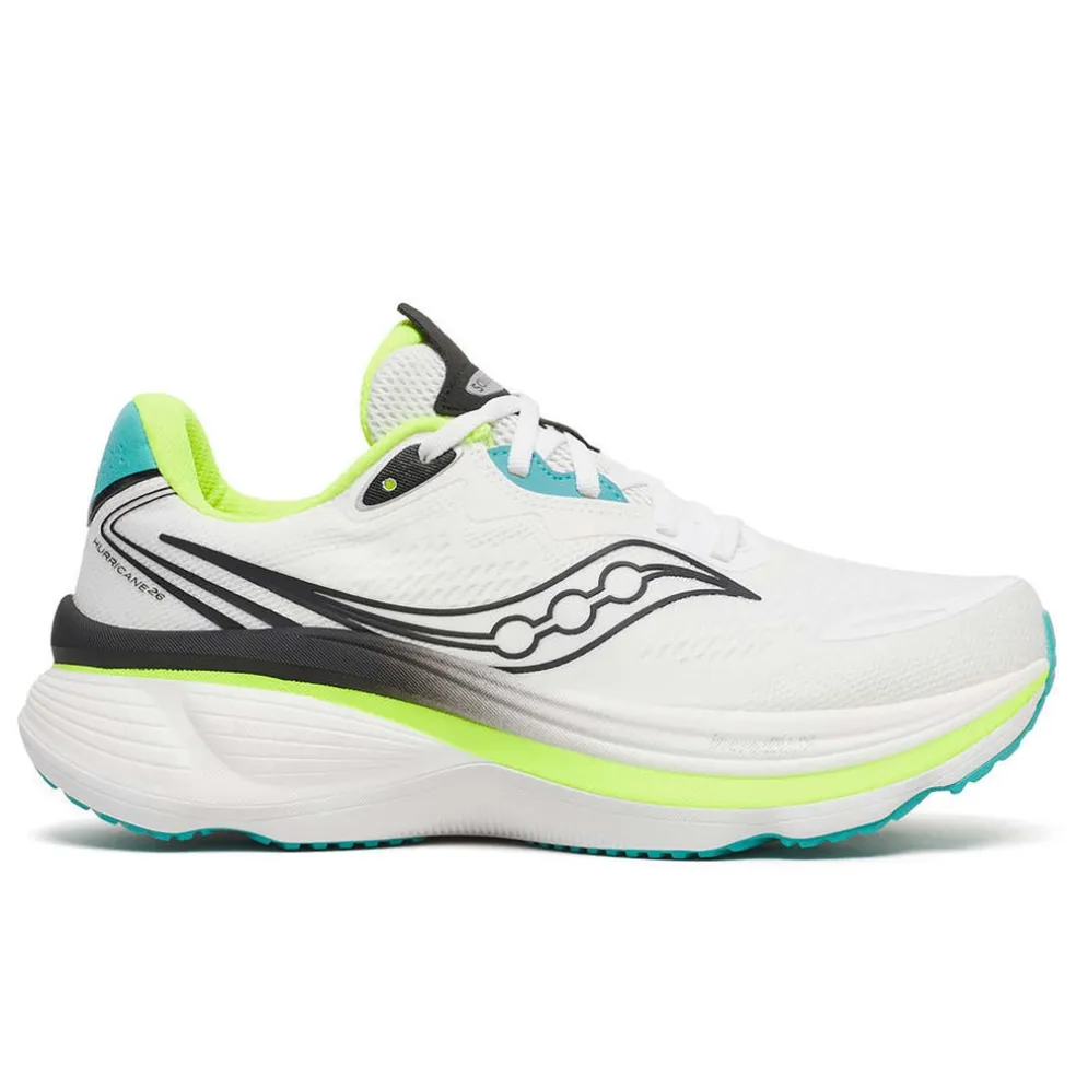 hurricane 26 hardloopschoenen