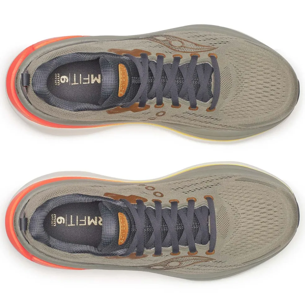Hurricane 25 Hardloopschoenen