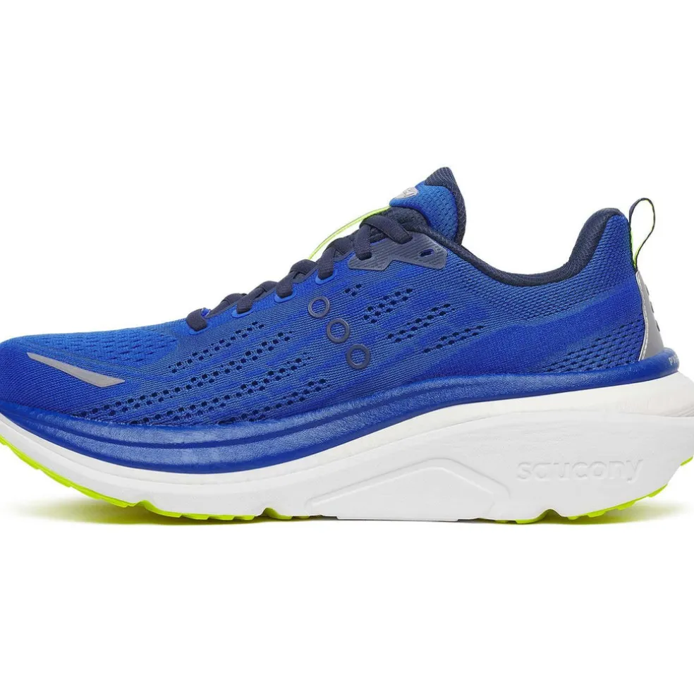 hurricane 25 hardloopschoenen