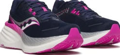 Hurricane 24 hardloopschoenen